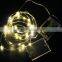 Battery operated flowers with led lights