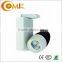Hot selling white 15W led track light housing from Zhongshan