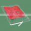 self-adhesive polybag
