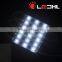 DC12V SMD5050 LED Modules 0.72W 3leds with 160 degree lens