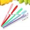 Colorful Plastic Hand Sewing And Knitting 7cm/9cm Needle For Kids/For Houseware