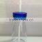 plastic milk bottle with different size