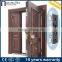 High quality standard size steel door frame making machines pictures