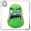 OEM/ODM High quality creative fruit pillow plush toy place stuff toys