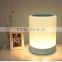 2016 Newest Touch Sensor dimmable Table Lamp Led Bluetooth Speaker