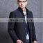 The spring and autumn period and the new men's windbreaker business men's wear brand cashmere cloth coat