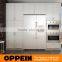 2016 Oppein Modern Matte Lacquer Kitchen Cabinet Free Used Kitchen Cabinets