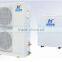split heating/cooling air source heat pump for room heating ,cooling