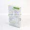 Clear Window Customized Power Bank Packaging Box