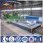 H beam QH69 shot blasting machine for Large-scale H steel and Steel structures