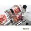 10inch 250mm Semi-Automatic Electric Meat Slicer