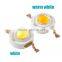 High Power 3W White / Warm White Led Lamp Beads 240-300LM Saving Energy Environmentally Friendly Light Beads