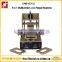 5 in 1 Vacuum lcd separator samsung Middle Frame Separate Machine Frame Laminator