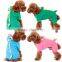 pet clothes pet application clothes