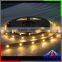 double white cri led strip