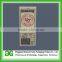 Low MOQ Fashion Designer Kraft Hang Tags For Pants