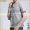 Hihgh quality cheap 3 dollar men's plain pique polo shirts wholesale
