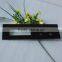 Electrical equipment touch control glass panel