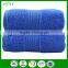 china wholesale thick terry solid color cotton bath towel
