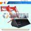 tractor front end loader snow blade, 4 in 1 bucket loader