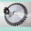 different type chain drive sprocket