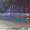 hot salesb drive in rack for warehouse storage