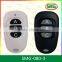 remote 433.92 mhz rf transmitter lock for automatic gate SMG-080