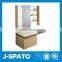 2015 New Style Bathroom Vanity /MFC Bathroom Cabinet For Sale