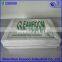 Clean Room 55% Cellulose & 45% Polyester Fabric Cleaning Wipes