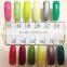 Wholesale Colorful Nail Art Set Charming Gel Polish Magic Temperature Change UV Gel Nail Polish for Manicure