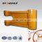 China manufacturer excavator bucket link wheel loader for EX70
