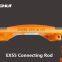 excavator connecting rod/con rod/linkage/chain pole/ connecting link/EX55