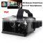 New 3D Glasses ColorCross Universal Google Virtual Reality 3D Video Glasses for 4~6" Smartphones Cardboard VR Oculus Rift