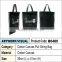 Cotton canvas Pull string bag