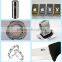 2015 Cheap 10w/20w/30w Portable Fiber Laser Marking Machine JL-KA