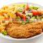 chips/chicken/fish fried machine