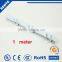 C45LE 1.2MM 40A 1P2P3P4P copper clad aluminum busbar