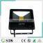 LED 20W IP66 Integrated Cool White Black AC85-265V outdoor led flood light