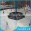 China supplier 18 seats ocean carrousel for sale