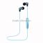 High Quality Bluetooth V4.1 Metal Bluetooth Earbuds with Mic for Girls