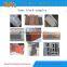 QT6-15 german concrete block making machine bricks manufacturing equipment