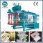 Milon best EPS Polystyrene Foam Making Machine