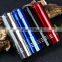 Promotion gift lights portable led lights AAA dry battery mini led lights