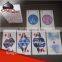 custom playing cards plastic custom for wholesale