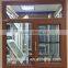 Acoustic windows