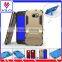 Shockproof slim armor hybrid case for Samsung Galaxy S6