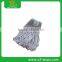 SA008RW 8 ply twisted cleaning cotton rope mop