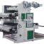 Best Supplier 2 Color Nonwoven Flexographic Printing Machine