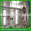 soybean cake solvent extraction plant