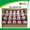 Acetek company eco for dx5 mild solvent ink